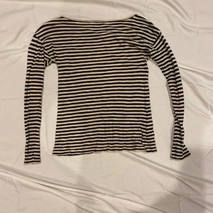 Striped Shirt
